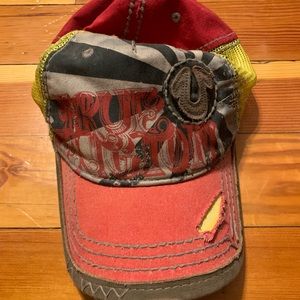 True Religion hat